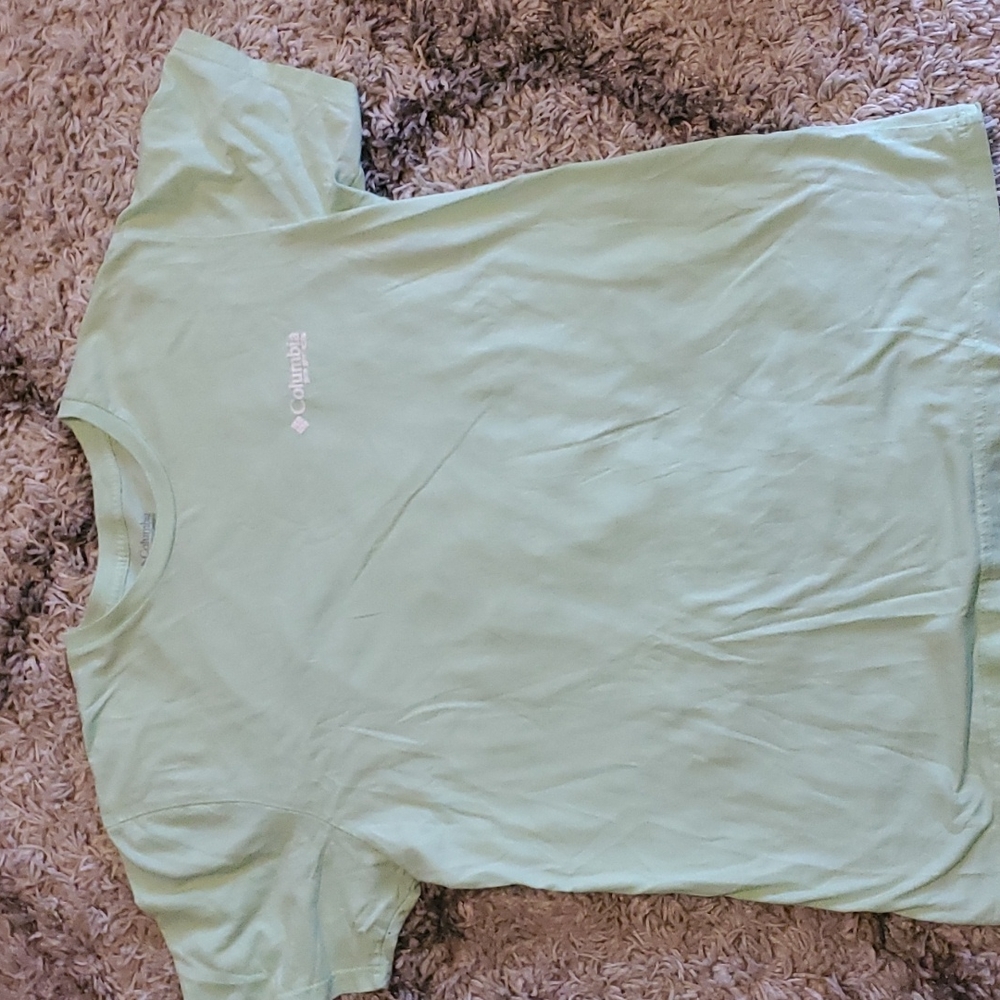 Columbia PFG Shirt